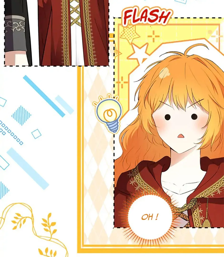 Read Talented Baby Squirrel FR Manga Online