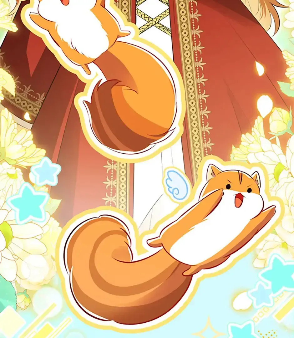 Read Talented Baby Squirrel FR Manga Online