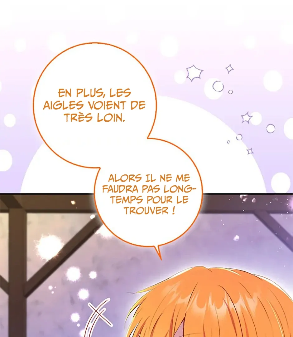 Read Talented Baby Squirrel FR Manga Online