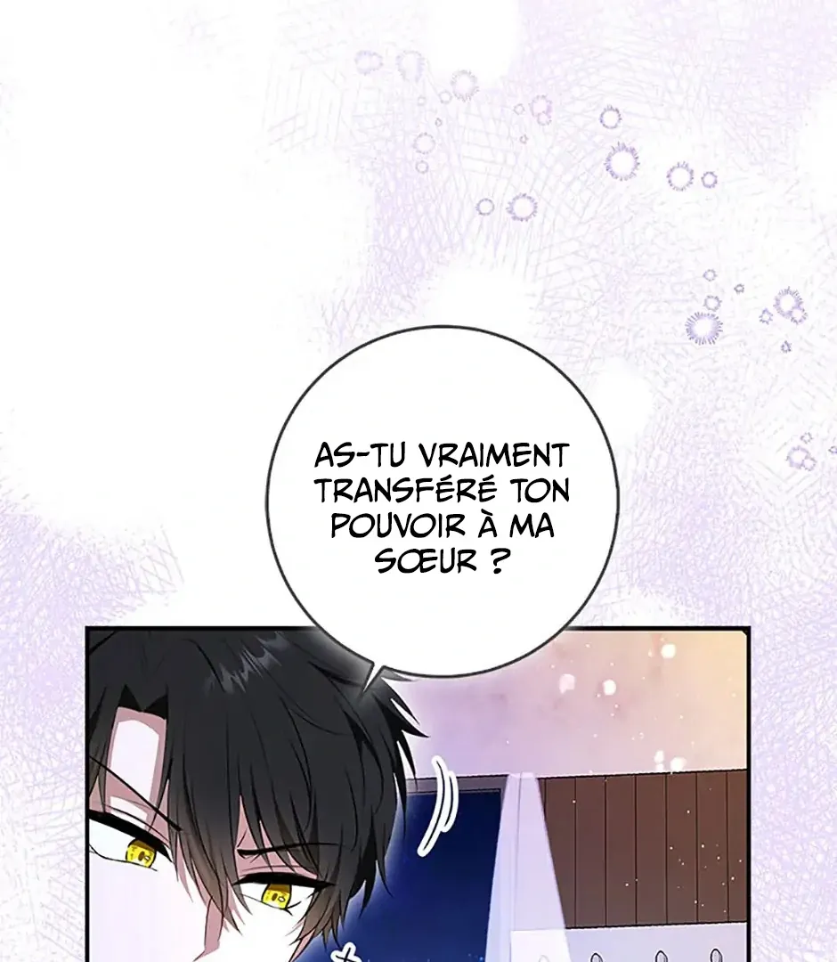Read Talented Baby Squirrel FR Manga Online