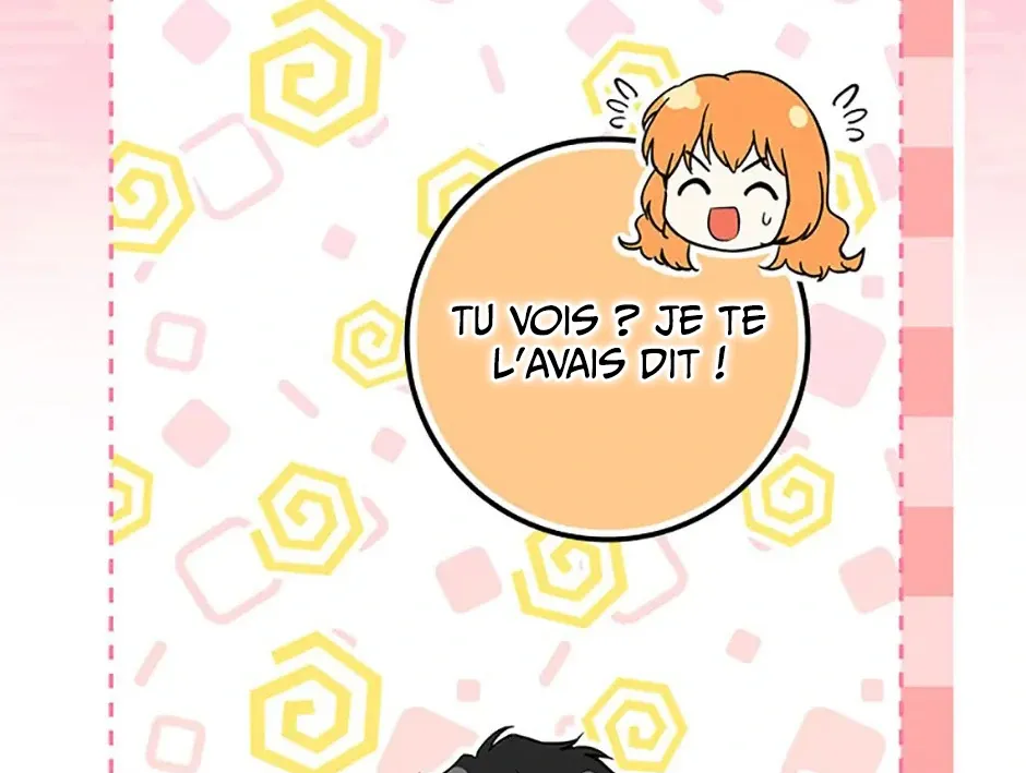 Read Talented Baby Squirrel FR Manga Online