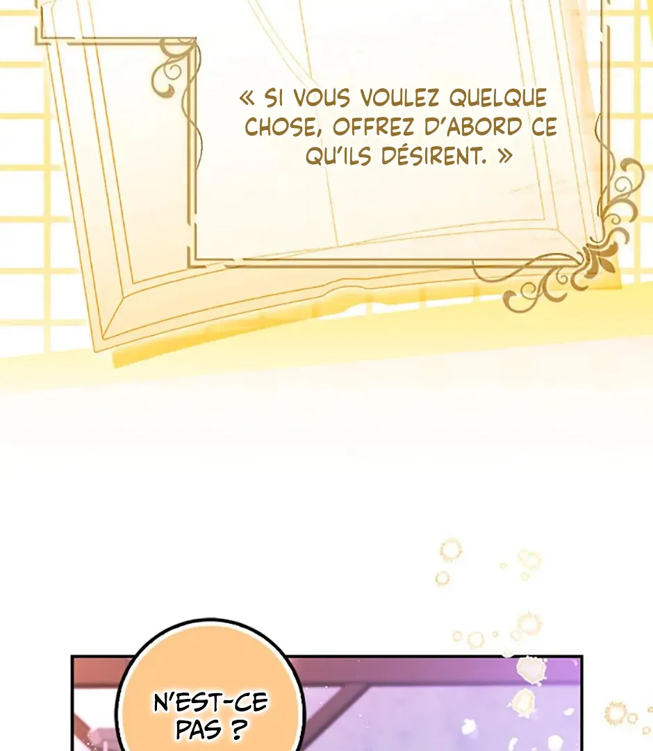 Read Talented Baby Squirrel FR Manga Online