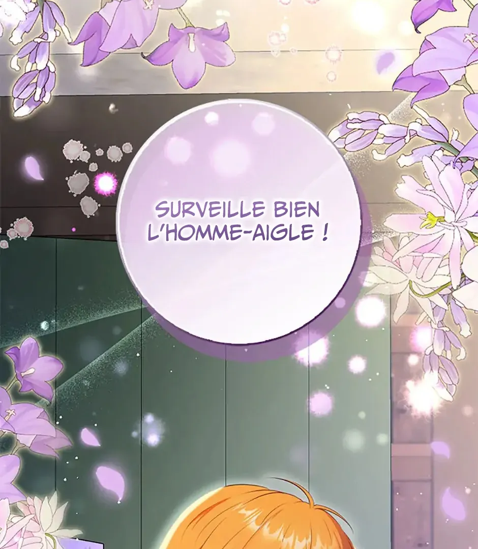 Read Talented Baby Squirrel FR Manga Online