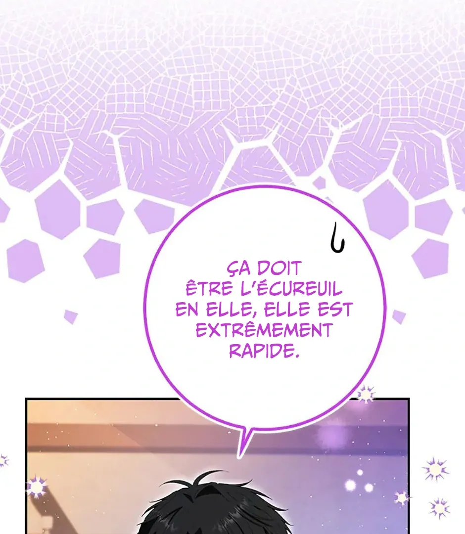Read Talented Baby Squirrel FR Manga Online