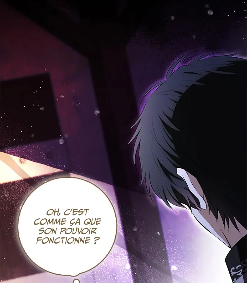 Read Talented Baby Squirrel FR Manga Online