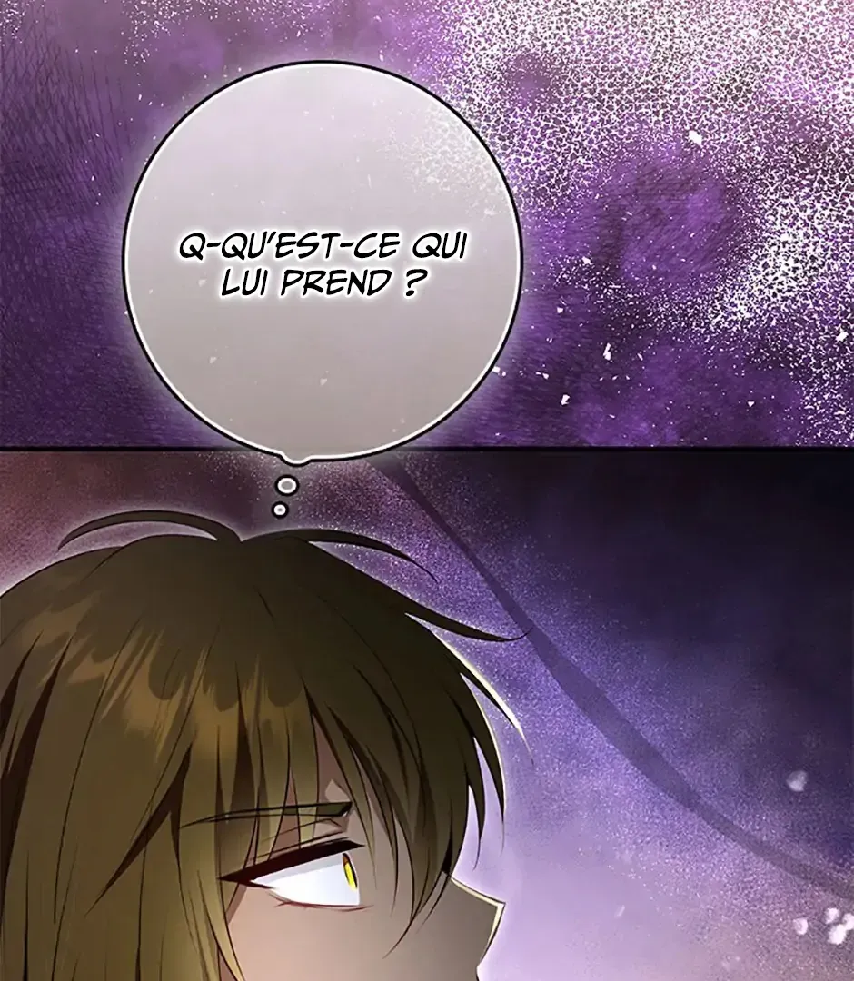 Read Talented Baby Squirrel FR Manga Online