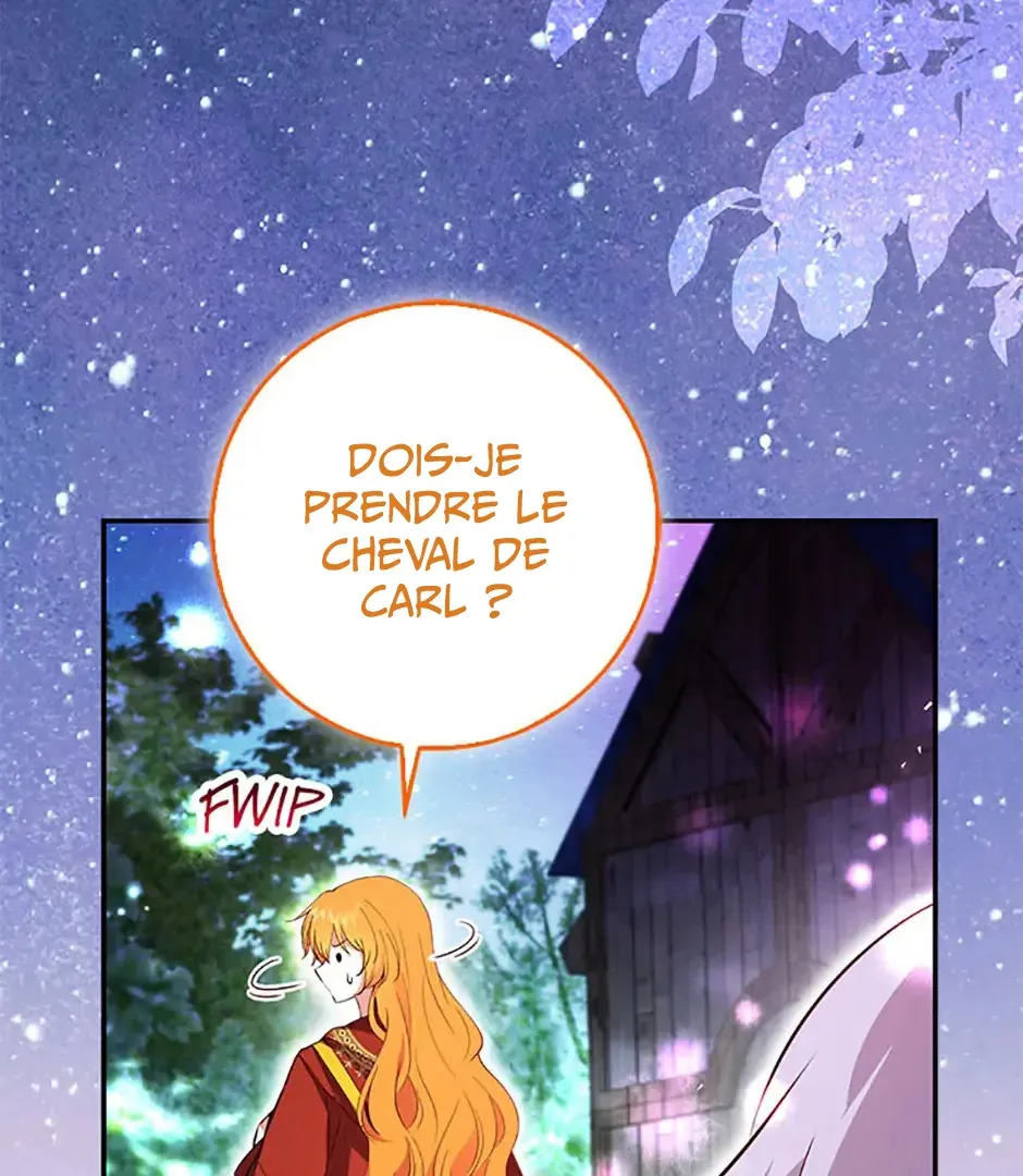 Read Talented Baby Squirrel FR Manga Online