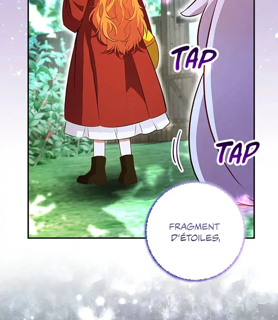 Read Talented Baby Squirrel FR Manga Online