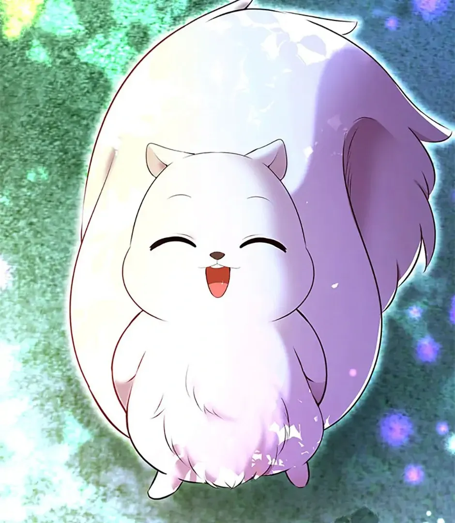 Read Talented Baby Squirrel FR Manga Online