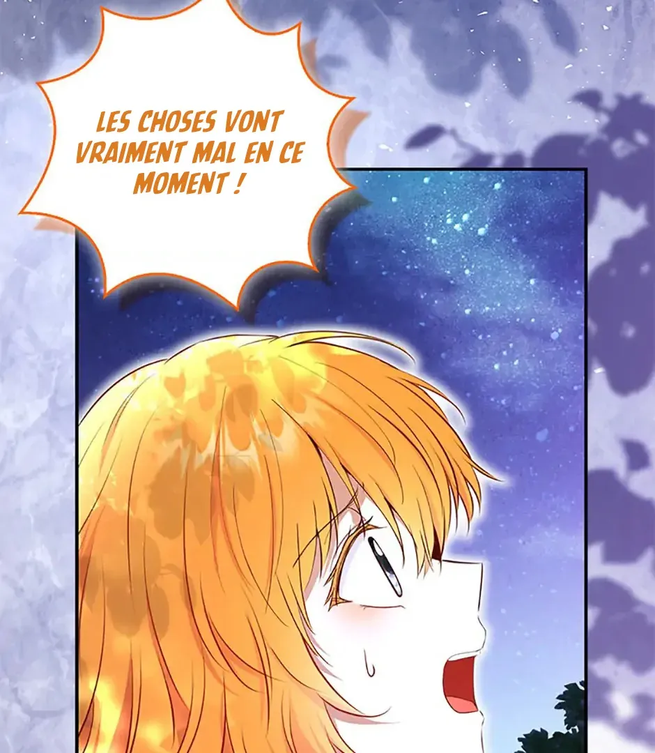 Read Talented Baby Squirrel FR Manga Online