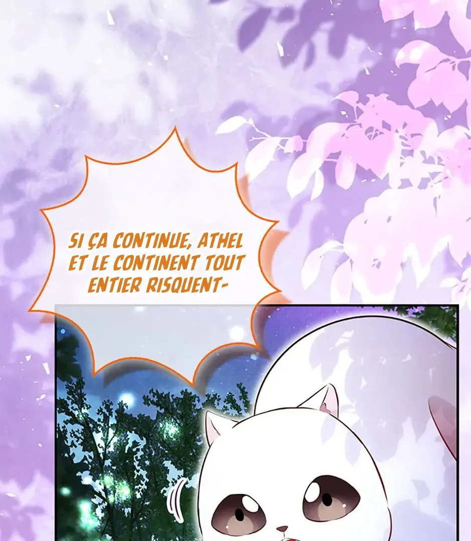 Read Talented Baby Squirrel FR Manga Online