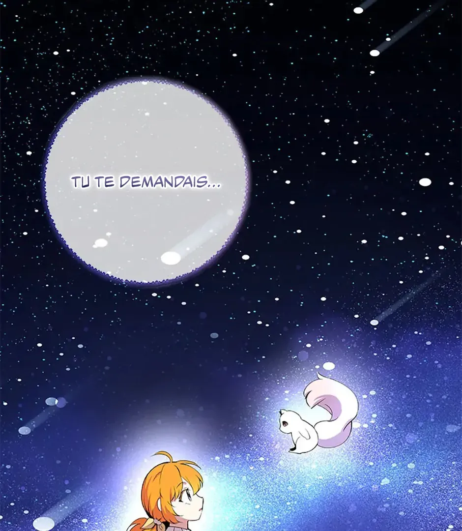 Read Talented Baby Squirrel FR Manga Online