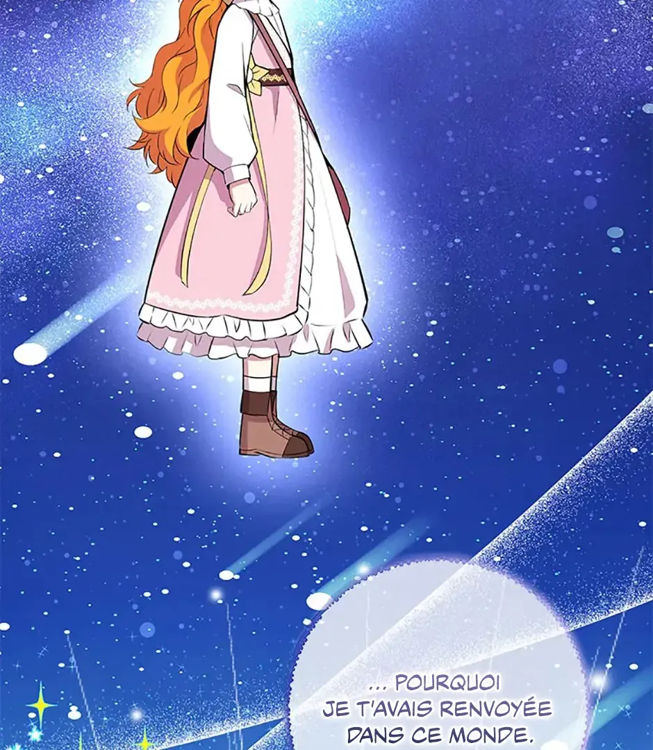 Read Talented Baby Squirrel FR Manga Online