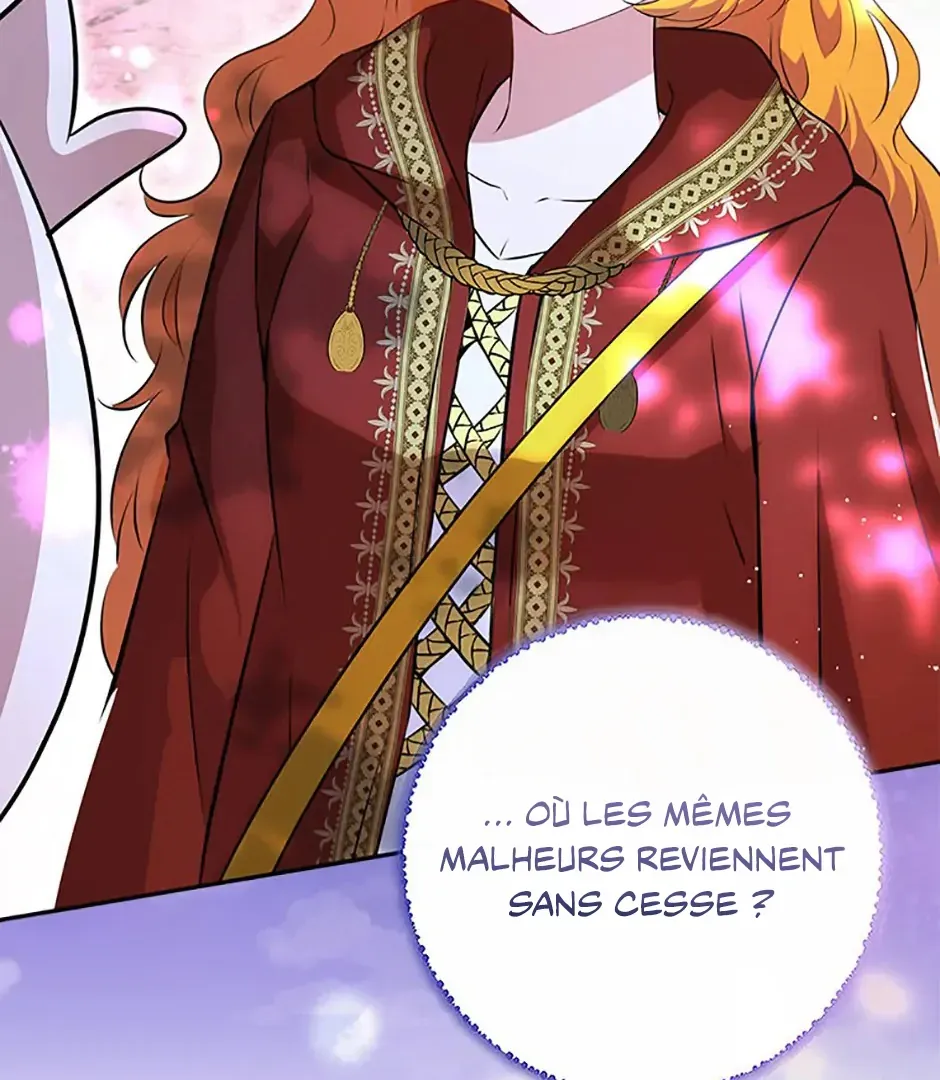 Read Talented Baby Squirrel FR Manga Online