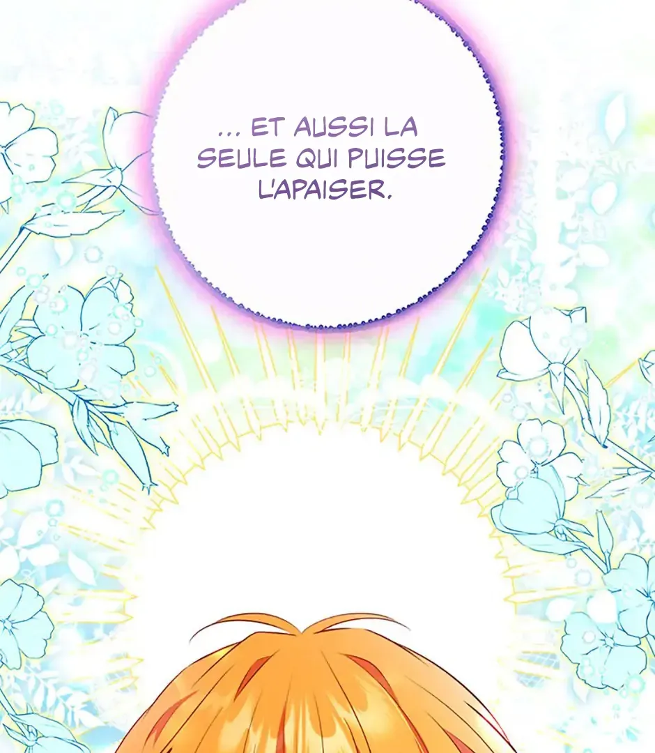 Read Talented Baby Squirrel FR Manga Online