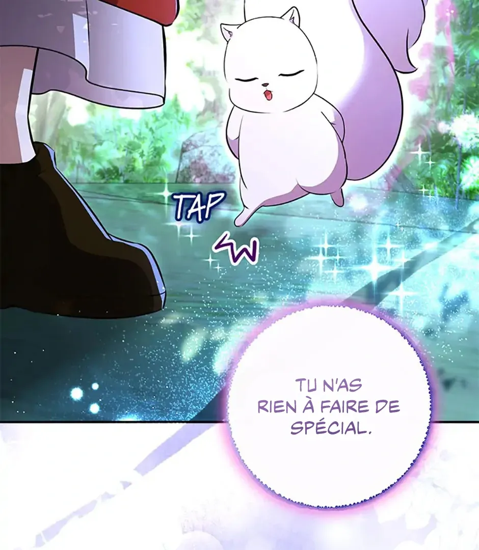 Read Talented Baby Squirrel FR Manga Online