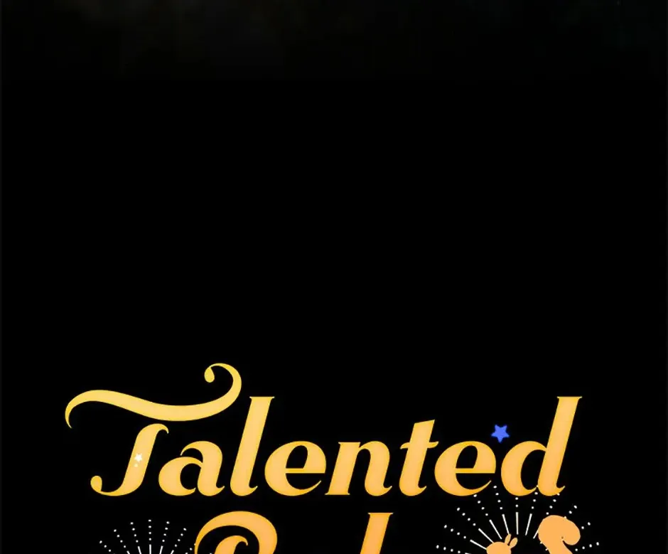 Read Talented Baby Squirrel FR Manga Online