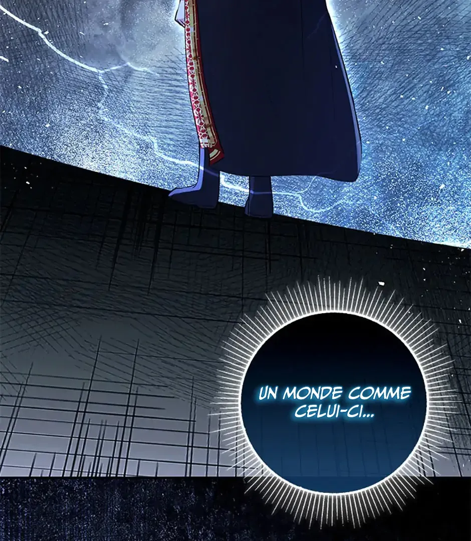 Read Talented Baby Squirrel FR Manga Online
