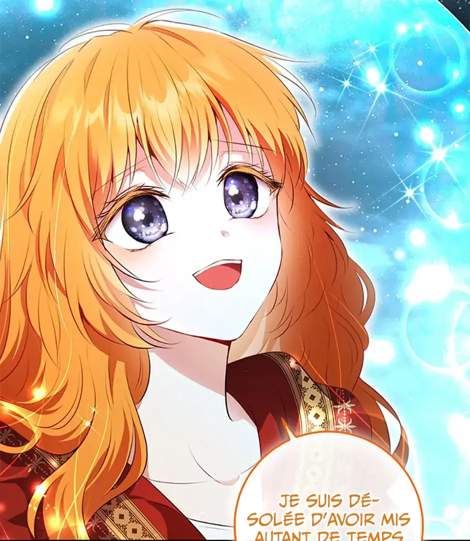 Read Talented Baby Squirrel FR Manga Online
