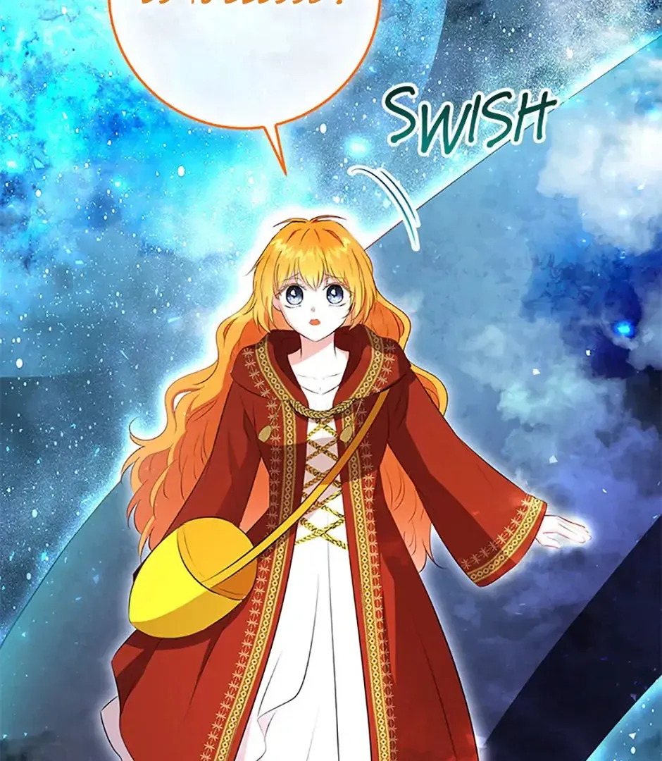 Read Talented Baby Squirrel FR Manga Online