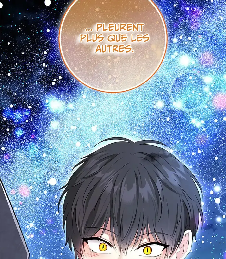 Read Talented Baby Squirrel FR Manga Online