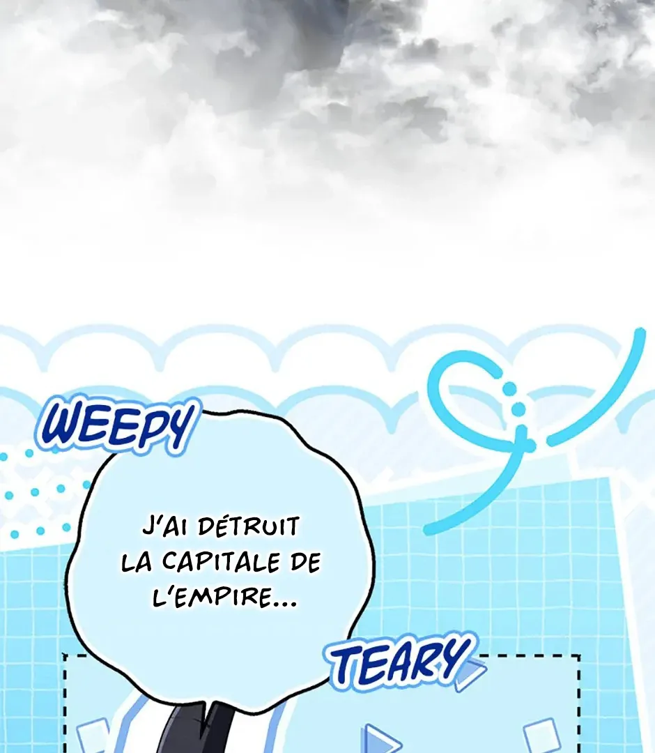 Read Talented Baby Squirrel FR Manga Online