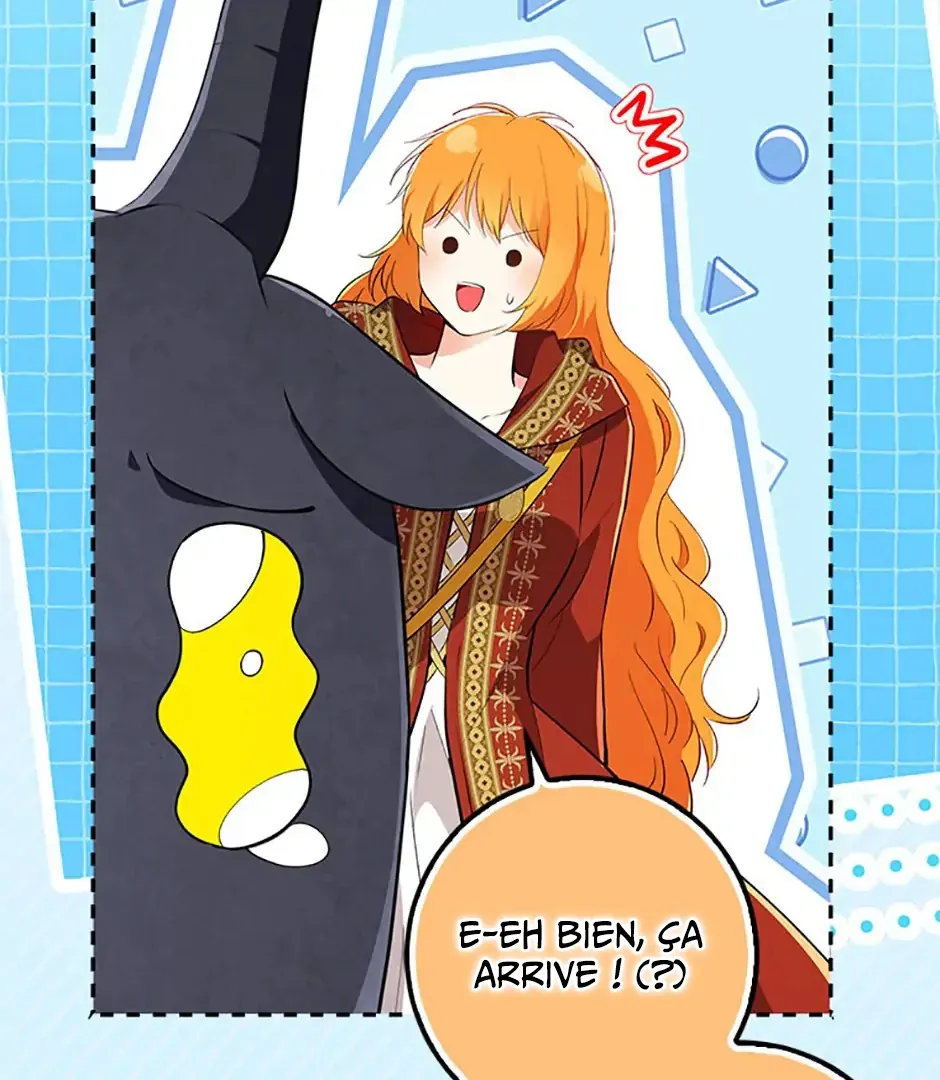 Read Talented Baby Squirrel FR Manga Online