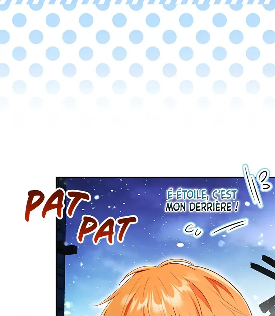 Read Talented Baby Squirrel FR Manga Online