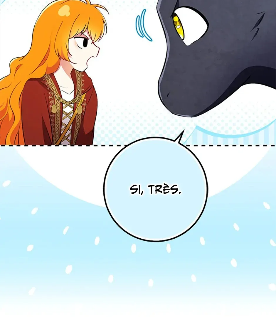 Read Talented Baby Squirrel FR Manga Online