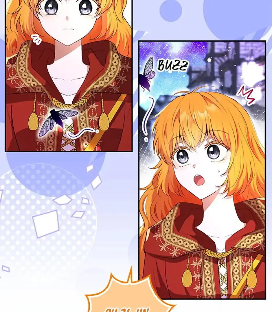 Read Talented Baby Squirrel FR Manga Online