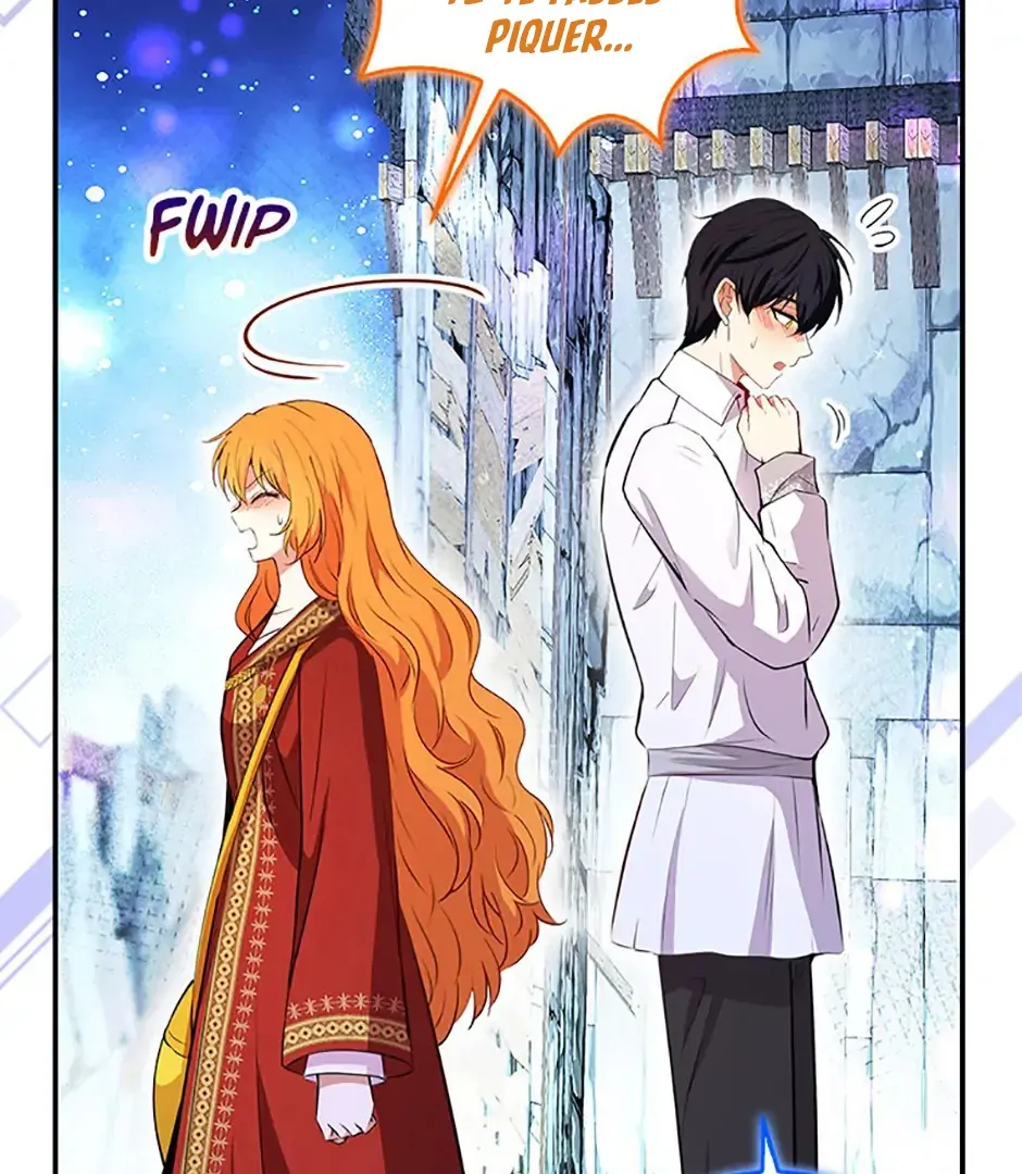 Read Talented Baby Squirrel FR Manga Online