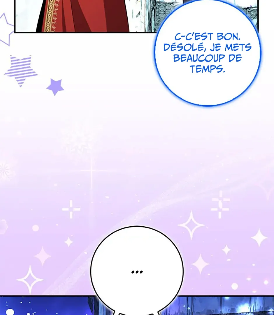 Read Talented Baby Squirrel FR Manga Online