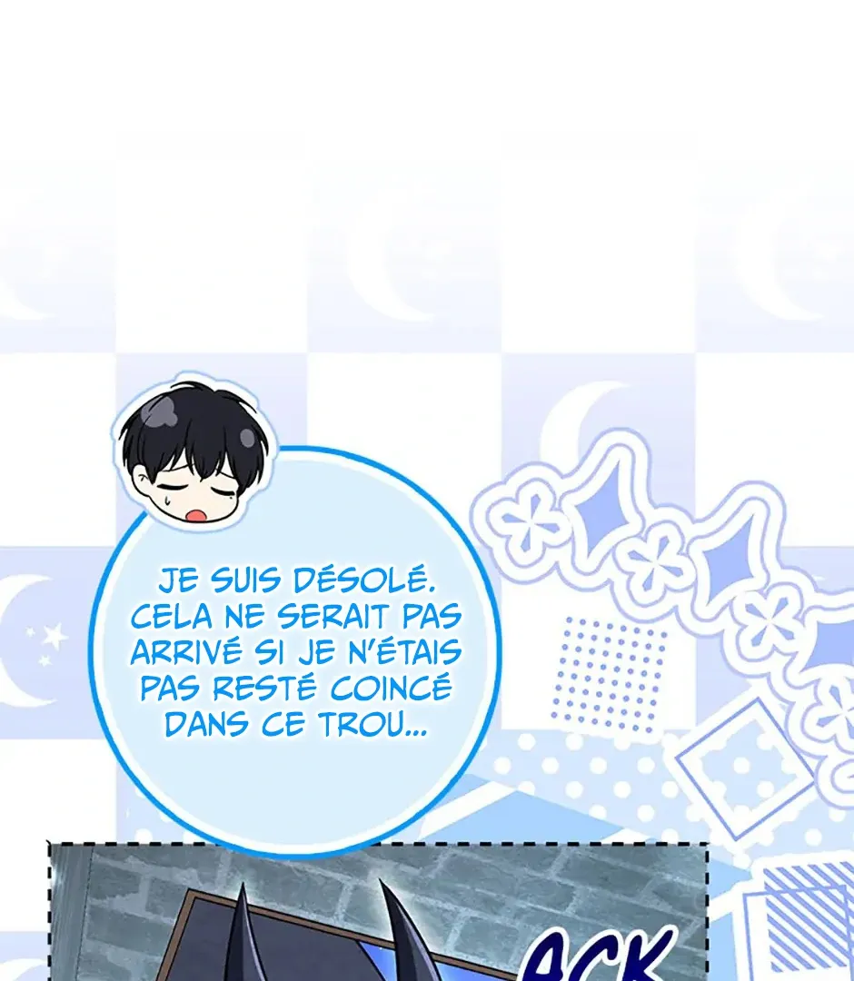 Read Talented Baby Squirrel FR Manga Online