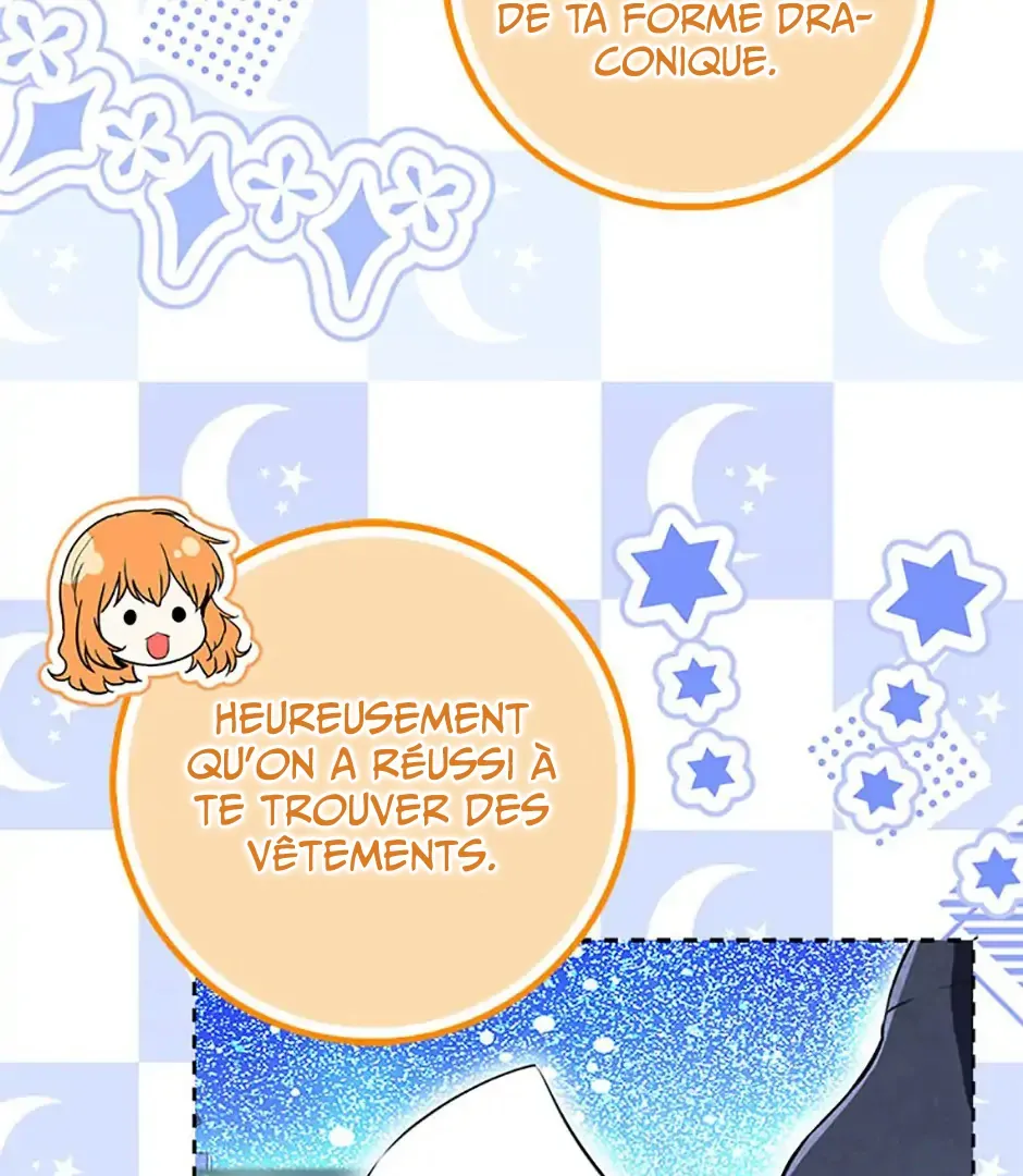 Read Talented Baby Squirrel FR Manga Online