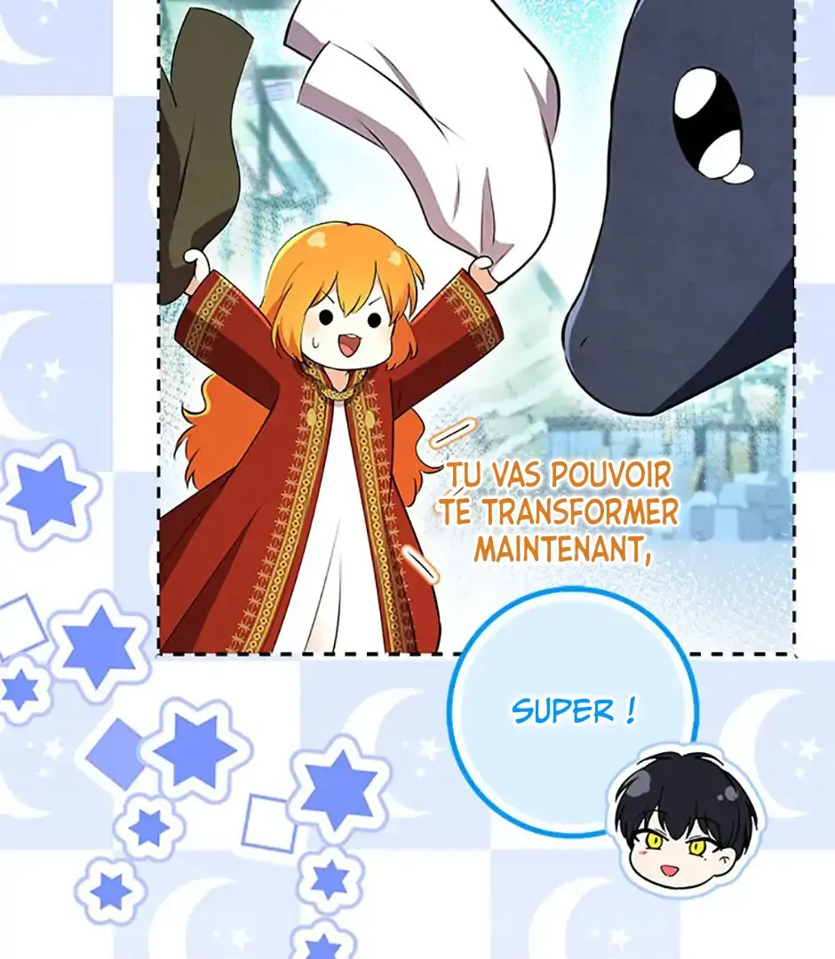Read Talented Baby Squirrel FR Manga Online