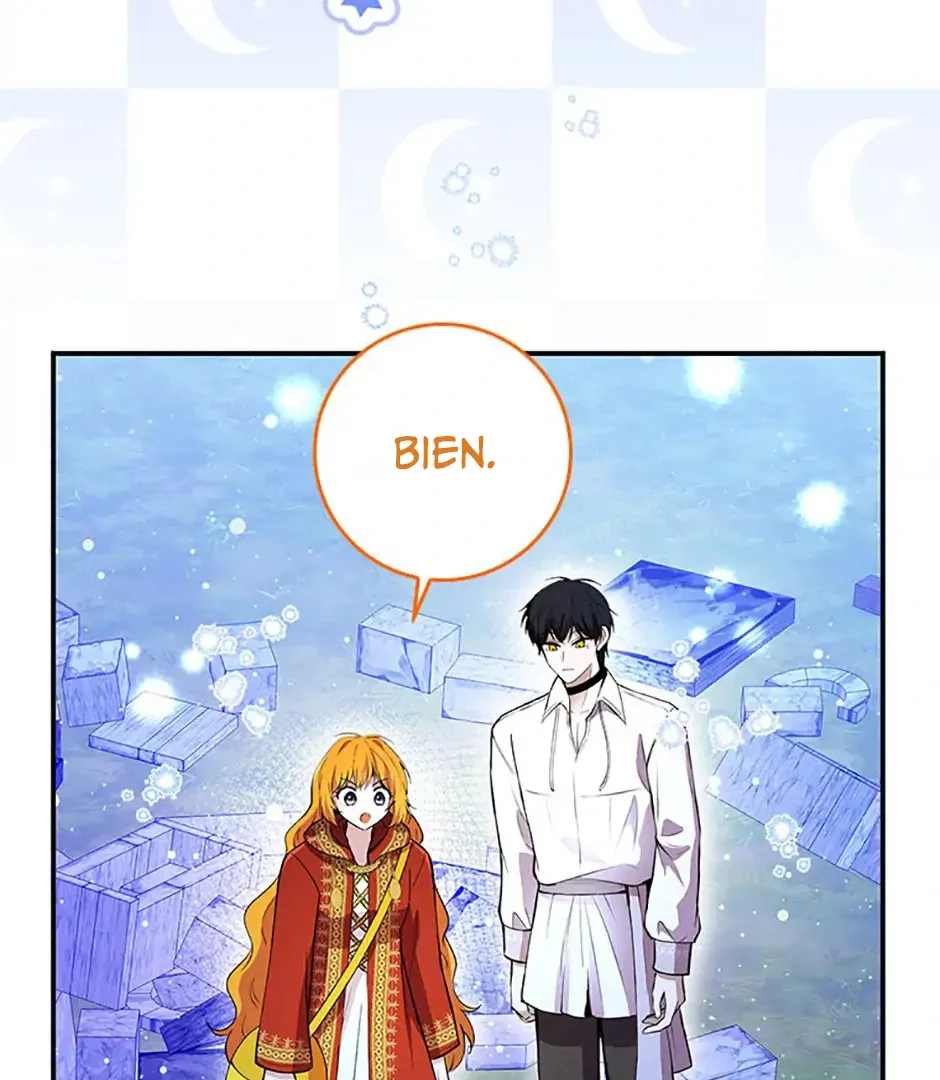 Read Talented Baby Squirrel FR Manga Online