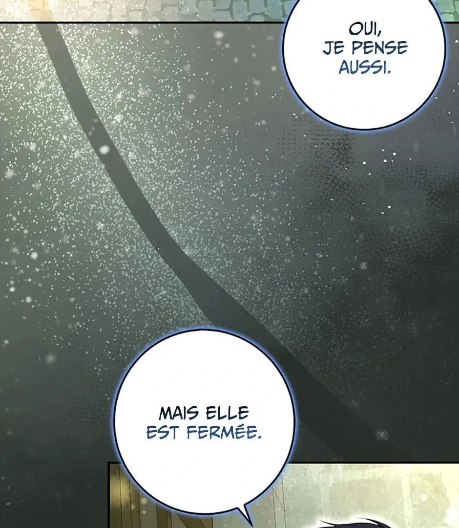 Read Talented Baby Squirrel FR Manga Online