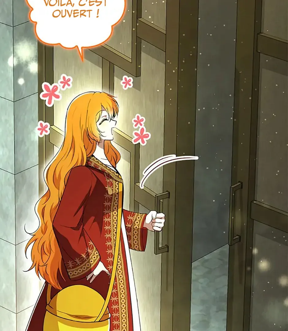 Read Talented Baby Squirrel FR Manga Online