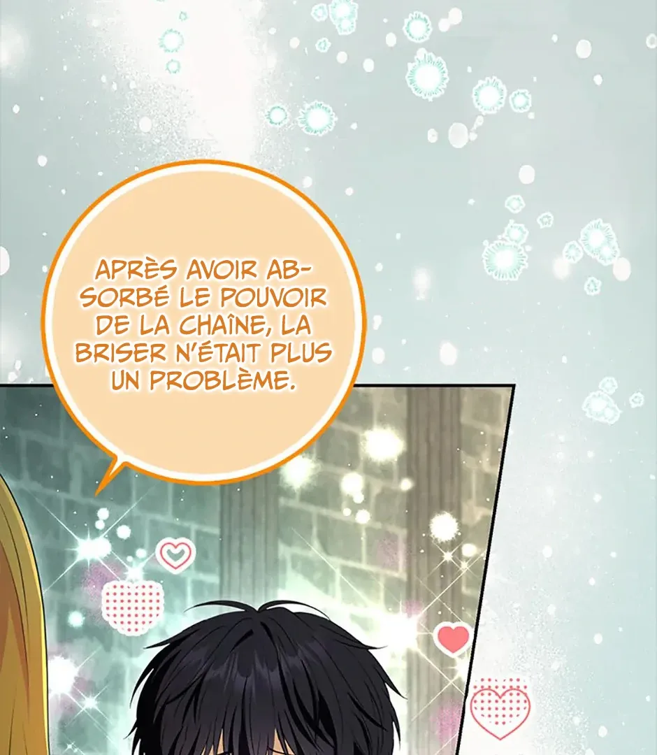 Read Talented Baby Squirrel FR Manga Online