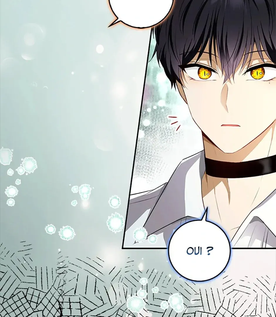 Read Talented Baby Squirrel FR Manga Online