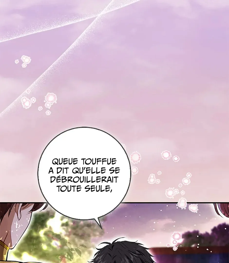 Read Talented Baby Squirrel FR Manga Online