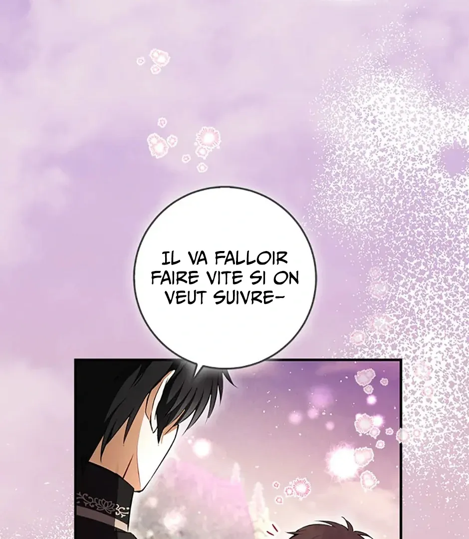 Read Talented Baby Squirrel FR Manga Online