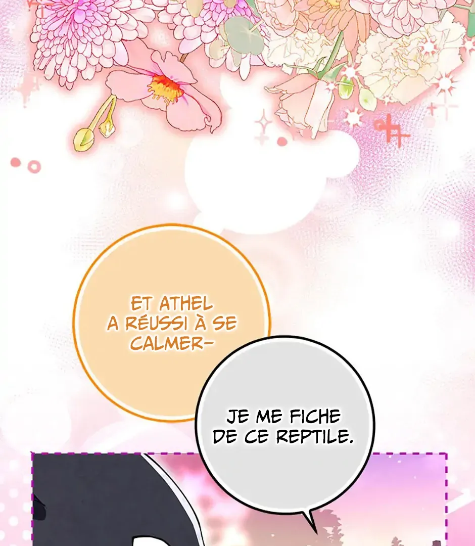 Read Talented Baby Squirrel FR Manga Online