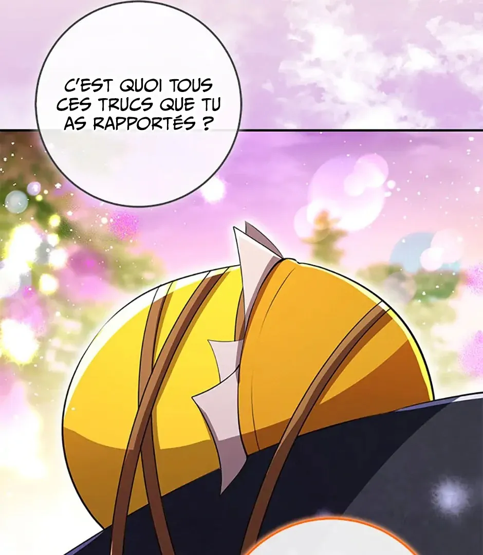 Read Talented Baby Squirrel FR Manga Online