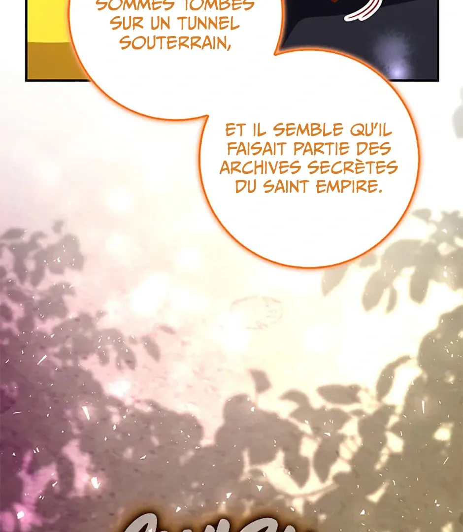 Read Talented Baby Squirrel FR Manga Online
