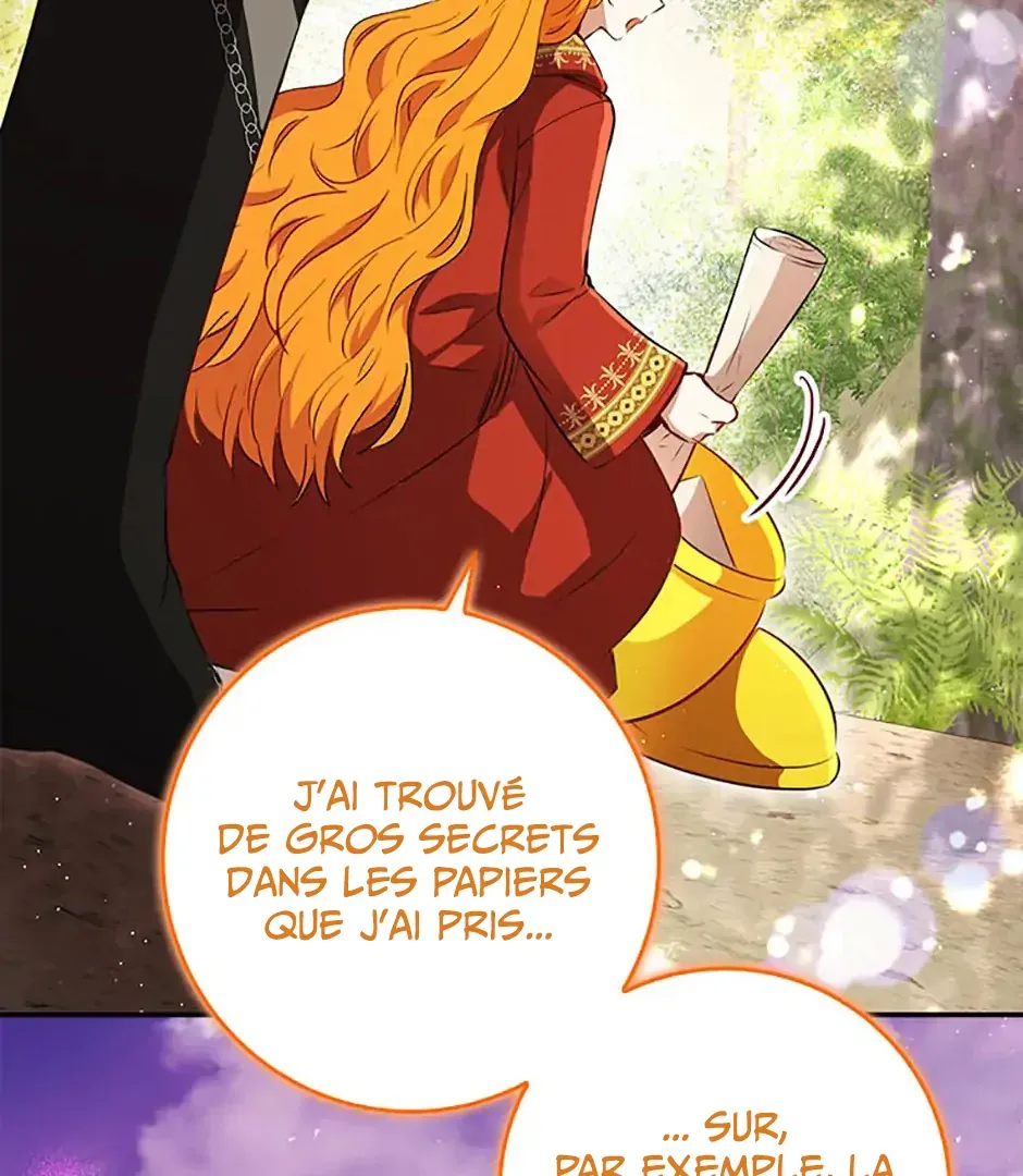 Read Talented Baby Squirrel FR Manga Online