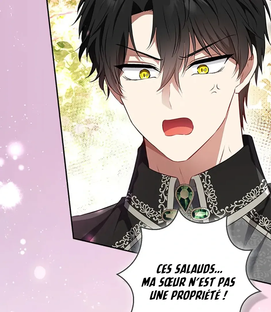 Read Talented Baby Squirrel FR Manga Online