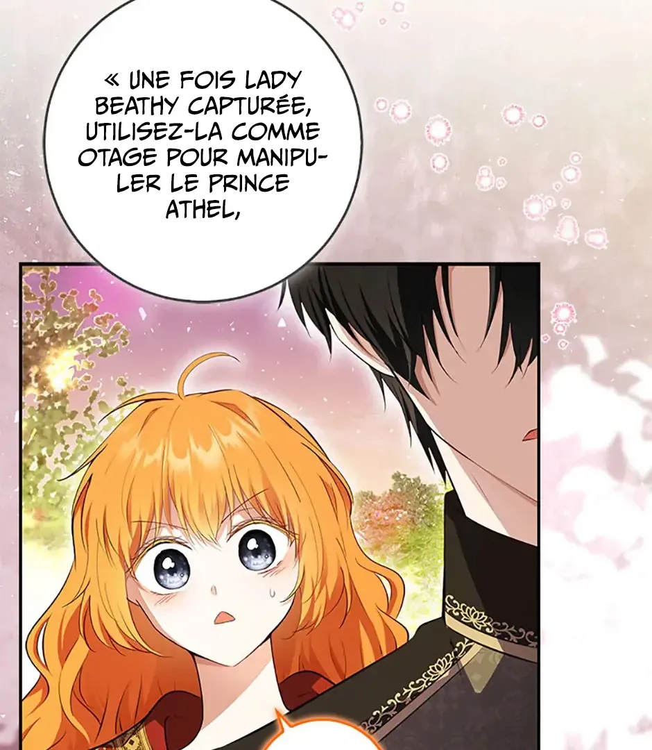 Read Talented Baby Squirrel FR Manga Online