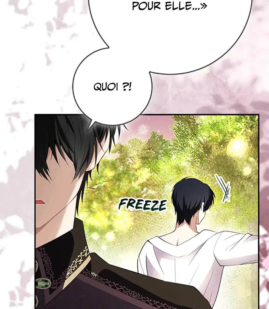 Read Talented Baby Squirrel FR Manga Online