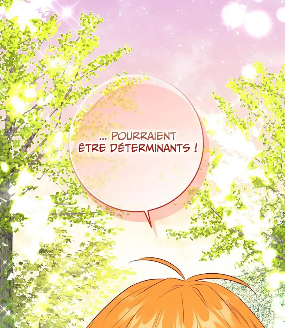 Read Talented Baby Squirrel FR Manga Online